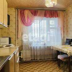 Квартира 75 м², 3-комнатная - изображение 2