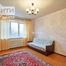 Квартира 53,6 м², 2-комнатная - изображение 1
