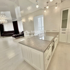 Квартира 139,9 м², 4-комнатная - изображение 2