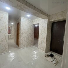 Квартира 57 м², 2-комнатная - изображение 4