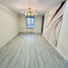 Квартира 35,6 м², 1-комнатная - изображение 3