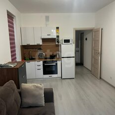 Квартира 24,7 м², студия - изображение 2