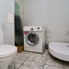 Квартира 42 м², 1-комнатная - изображение 4