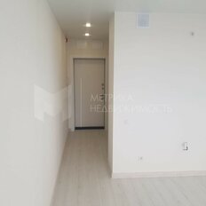Квартира 24,5 м², студия - изображение 4