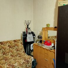 Квартира 27,7 м², 1-комнатная - изображение 3