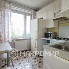 Квартира 52,8 м², 2-комнатная - изображение 1