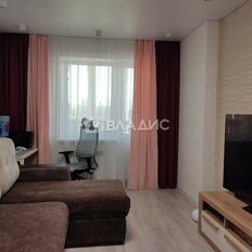 Квартира 38,2 м², 1-комнатная - изображение 2