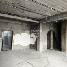 Квартира 107 м², 2-комнатная - изображение 5