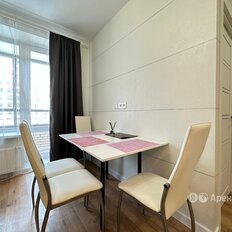 Квартира 35 м², 1-комнатная - изображение 3
