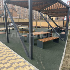 Квартира 68 м², 2-комнатная - изображение 2