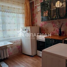 Квартира 30,3 м², 1-комнатная - изображение 5