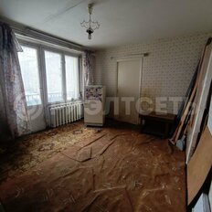 Квартира 38,4 м², 2-комнатная - изображение 3
