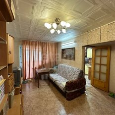 Квартира 43,7 м², 2-комнатная - изображение 4