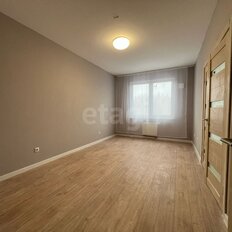 Квартира 53,9 м², 2-комнатная - изображение 4