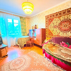 Квартира 33,7 м², 1-комнатная - изображение 2