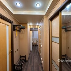 Квартира 31 м², 1-комнатная - изображение 4