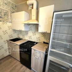 Квартира 55,3 м², 3-комнатная - изображение 3