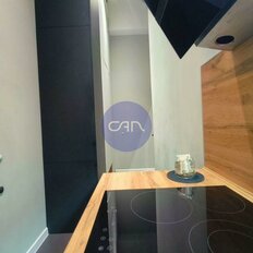 Квартира 28 м², студия - изображение 4