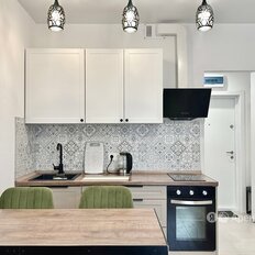 Квартира 20 м², студия - изображение 1