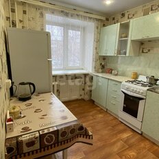 Квартира 55,2 м², 3-комнатная - изображение 4