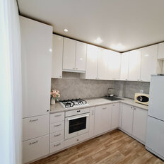 Квартира 56,5 м², 2-комнатная - изображение 3