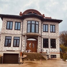 дом + 10 соток, участок - изображение 1