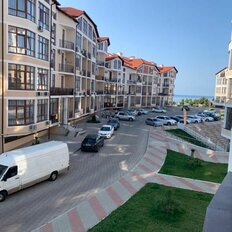Квартира 76,6 м², 2-комнатная - изображение 2