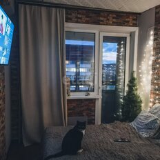 Квартира 45,8 м², 2-комнатная - изображение 1
