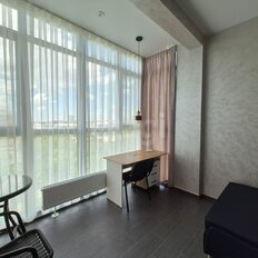 Квартира 64 м², 1-комнатная - изображение 4