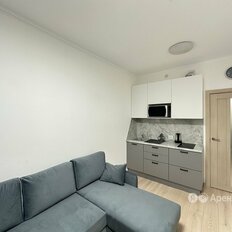 Квартира 19 м², студия - изображение 4
