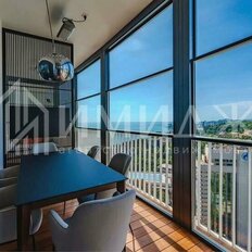 Квартира 140 м², 4-комнатные - изображение 1