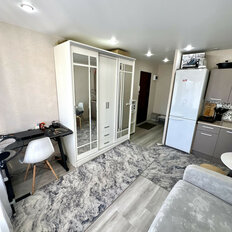 Квартира 19 м², 1-комнатная - изображение 1