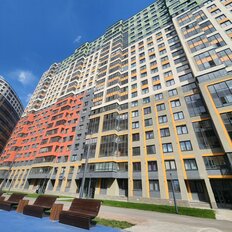 Квартира 77,4 м², 3-комнатная - изображение 3
