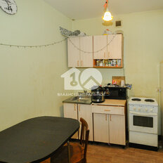 Квартира 25,1 м², студия - изображение 3