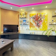 Квартира 98,5 м², 3-комнатная - изображение 2