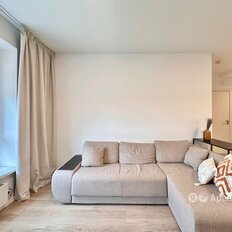 Квартира 39 м², 2-комнатная - изображение 5