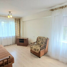 Квартира 58,3 м², 3-комнатная - изображение 1