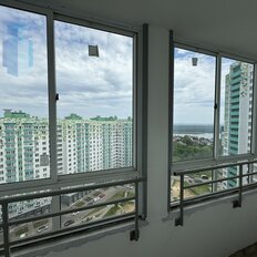 Квартира 108 м², 3-комнатная - изображение 1