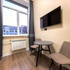 Квартира 15,2 м², студия - изображение 4
