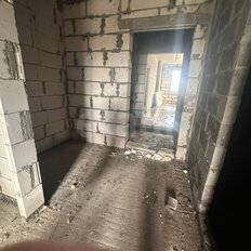 Квартира 44,2 м², 1-комнатная - изображение 3