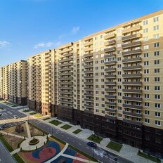 Квартира 38 м², 1-комнатная - изображение 4