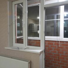 Квартира 21,1 м², студия - изображение 4