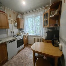 Квартира 58,4 м², 4-комнатная - изображение 5