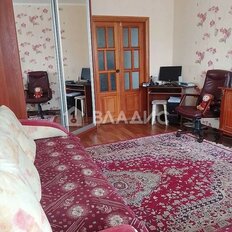 Квартира 63 м², 3-комнатная - изображение 4