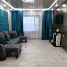 Квартира 102 м², 4-комнатная - изображение 1