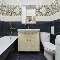 Квартира 36,1 м², 1-комнатная - изображение 1