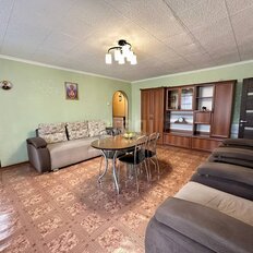 Квартира 57,7 м², 3-комнатная - изображение 3