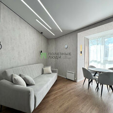 Квартира 58,9 м², 3-комнатная - изображение 1