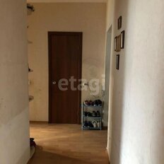 Квартира 52 м², 2-комнатная - изображение 1