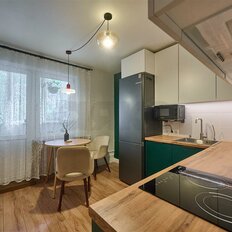 Квартира 43 м², 1-комнатная - изображение 5